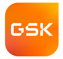 Logo GSK